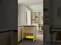 Kitchen design