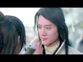 周杰伦《不该》MV 电视剧《幻城》主题曲 Ice Fantasy