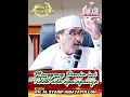 Download Lagu Menggang Dunia ini Tidak ada apa apanya - KH. M. SYARIF HIDAYATULLOH Tanjaknangsi Tasikmalaya