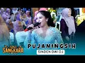 Download Lagu PUJANINGSIH || SINDEN DWI DJ || SANGKARA MUSIC CAMPURSARI