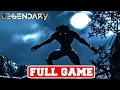 Download Lagu LEGENDARY Gameplay Walkthrough FULL GAME No Commentary (PC 4K 60FPS Longplay)