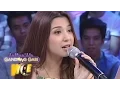 Download Lagu Donnalyn sings \