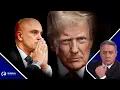 Download Lagu [05/09/25] Trump diz estar CIENTE das DECLARAÇÕES de TAGLIAFERRO