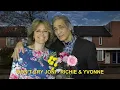 Download Lagu DON'T CRY JONI - RICHIE \u0026 YVONNE (lyrics)
