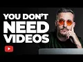 Download Lagu The EXACT System To Make $1,000,000 From YouTube