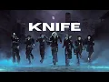 Lagu ENHYPN - 'KNIFE' (Official Audio)