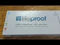 Home Depot Lifeproof flooring - Fresh Oak Vinyl Plank Review