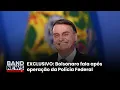 Download Lagu EXCLUSIVO: Bolsonaro fala após operação da PF