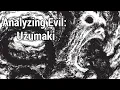 Download Lagu Analyzing Evil: Uzumaki