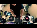 Dennis Quin -- Live from the Attic -- Vinyl edition July 2017