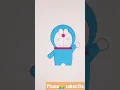 Python graphic me Doremon kaise banaye