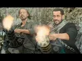 Download Lagu Tiger x Pathaan | Salman Khan | Shah Rukh Khan | M134 Minigun | Pathaan
