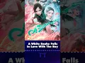 Download Lagu I'm OBSESSED with This White Snake's LOVE Story!