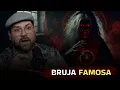 Download Lagu Podcast Lo Que No Existe... | BRUJA FAMOSA | Cuentos de terror