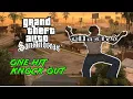 Download Lagu Live Gta sa 100%  OHKO mod  - Conquista territori/End of the line  24/02/2025