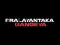 Bagheera #srimuruli #rukmini | RUDHIRA DHAARA | Kannada song black screen video |