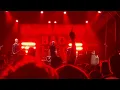 Atomic Garden - Bad Religion (Music 4 Cancer, 2026-09-11)