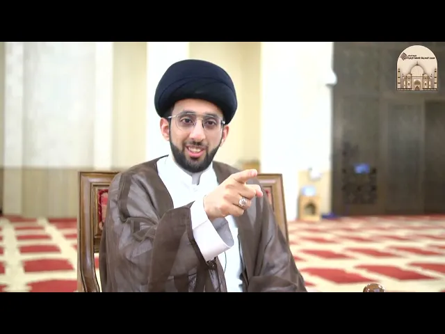 غيروا الموضوع لا يسمعنا - سماحة السيد موسى العلي