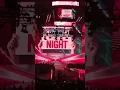wwe raw allstate arena 23 chicago