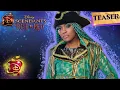 Auradon Prep s Newest Principal UMA Descendants The Rise of Red disneychannelmusic