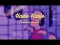 Haule Haule (Slowed \u0026 Reverb) Rab Ne Bana Di Jodi |Shah Rukh Khan, Anushka Sharma | Sukhwinder Singh