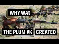 Download Lagu Why are AK Parts Plum