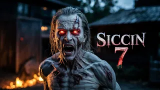 siccin 7 2024 movie explained in hindi urdu horror thriller mystery