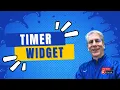 Timer Widget with vMix UTC Quick Hitter 5 vMix UTC Tutorial