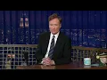 "We're Going to Be Friends" White Stripes on last Late night with Conan O'Brien