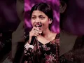 Download Lagu Jo Wada Kiya Wo, Nibhana Padega 😭💗|#arunitakanjilal #indianidol  #latamangeshkar #mohammedrafi #90s