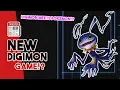 Download Lagu NEW Digimon Game Releases TODAY! | Digimon: New World