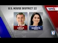 Askar and Dandiya to face off in U S House District 22