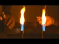 Nov 8th - Flame Test Lab Part One