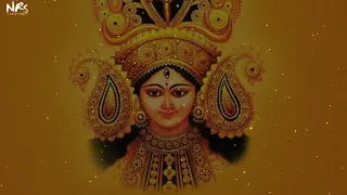 dj nrs angana padharo maharani mori shardha bhawani