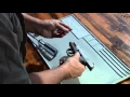 How to field Strip a CPX-2