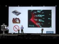 JavaOne Technical Keynote Highlights