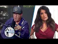 What Nick Swardson Did to Upset Selma Hayek on Grown Ups 2 The Rich Eisen Show