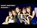 Download Lagu HAPPY BIRTHDAY KAZUHA | 250809 LE SSERAFIM TOUR 'EASY CRAZY HOT' IN BANGKOK