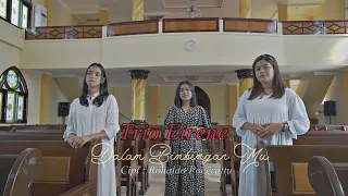 Download Trio Eirene - Dalam Bimbingan mu - Lagu rohani paling poluler 2023 MP3