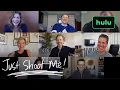 Just Shoot Me - Cast Reunion and Q A Hulu