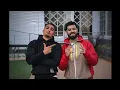 DYSTINCT - MANSORY ft. MORAD  (Official Music Audio)