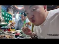 Download Lagu 비오는 날 울적해서 동료들과 삼겹살에 소주 한 잔 했습니다