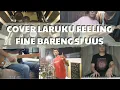 Lagu L'ARC EN CIEL - FEELING FINE with @Uus.Kamukita Jamming Cover