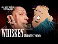 Lagu A$AP Rocky, Gorillaz, Westside Gunn - Whiskey (Studio Recreation)