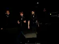 Juwita Citra Terindah - M Nasir Live in Dublin