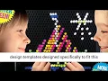 Basic Fun Lite Brite Ultimate Classic Toy