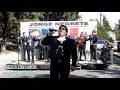 Tequila Con Limón - Abraham Morales (66° Aniversario Jorge Negrete)