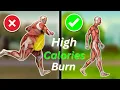 Download Lagu 5 Min Cardio Workout At Home| High Calorie Burn|