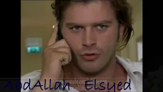 سلامات يا هوا من مسلسل العشق الممنوع 