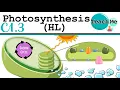 Download Lagu (C1.3) - Photosynthesis - IB Biology (HL)